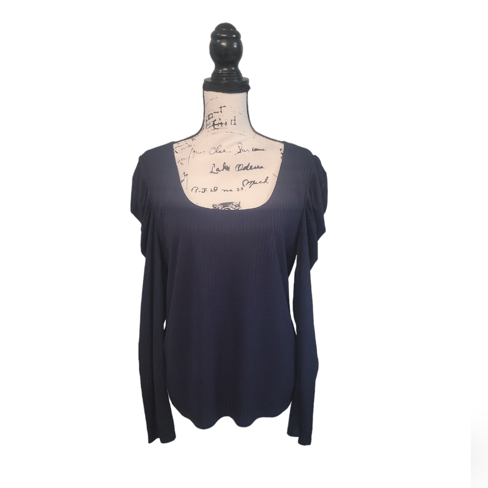 Prospect The Label‎ Preppy Business Casual Womens Top Size XLarge